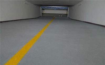 永登环氧划线涂料