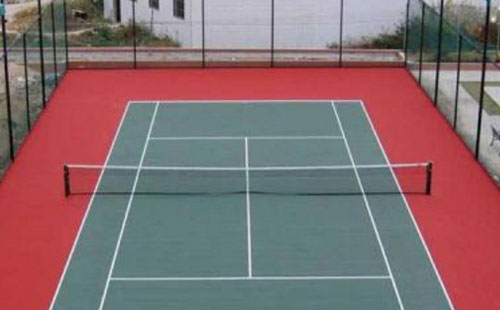 永登改性丙烯酸面漆