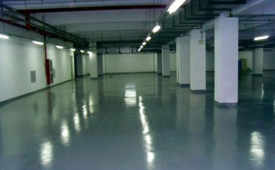 永登聚氨酯划线涂料