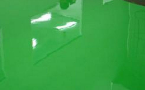 永登水性环氧通用底涂