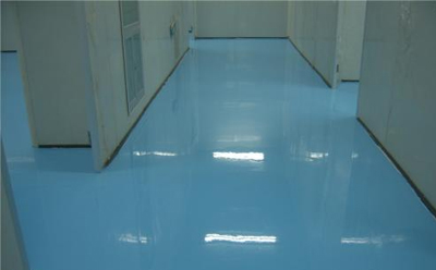 永登环氧地坪施工注意事项