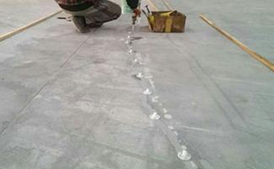 确保永登永登环氧地坪工程质量必须严格把控三个环节