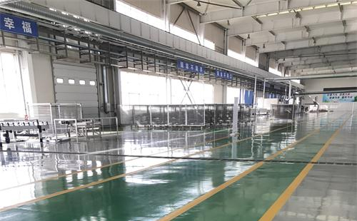 梦得来化工有限公司主营永登永登环氧地坪工程