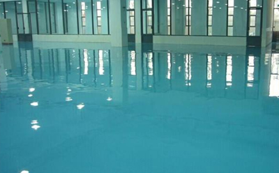 永登永登环氧地坪漆颜色怎么调？完全掌握调色绝招！