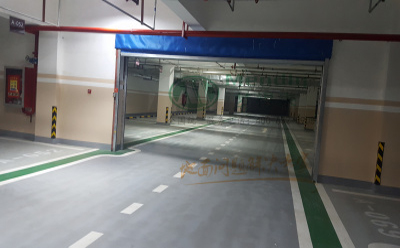 永登永登环氧地坪工程全解析：从设计到施工的完整流程