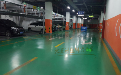 永登永登环氧地坪工程注意事项：如何避免施工中的常见问题？